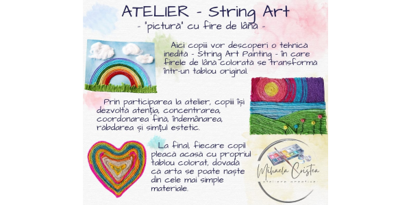 Atelier Sting Art